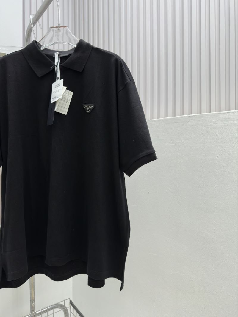 Prada T-Shirts